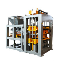 Cement Block Machine Price List Of Concrete Block Making Machine In Nigeria